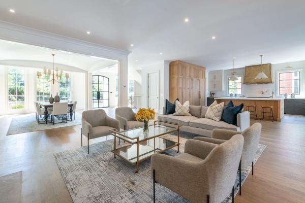 Stokesman Luxury Homes