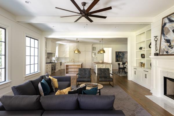 Stokesman Luxury Homes