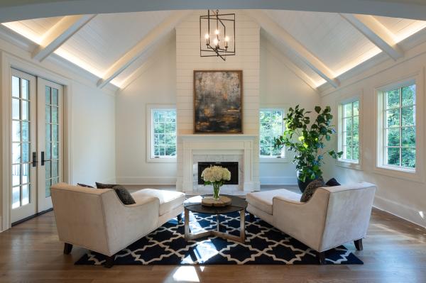 Stokesman Luxury Homes