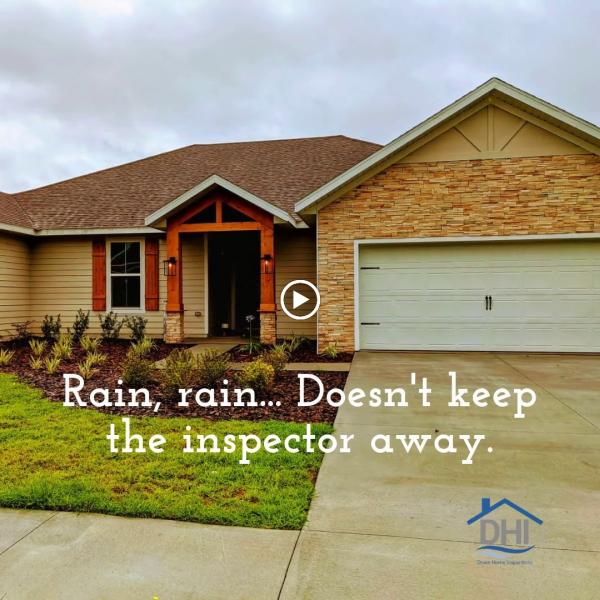 Down Home Inspections