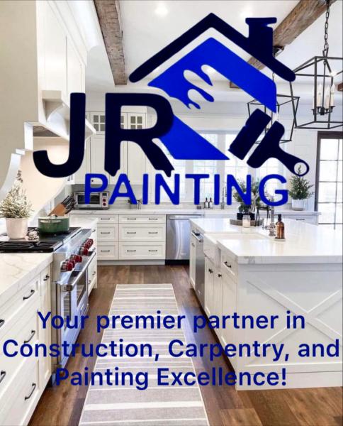 JR Painting Corp