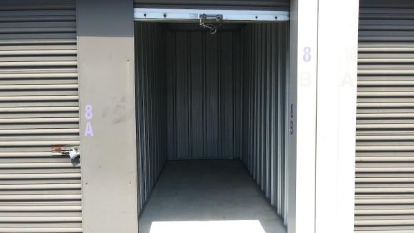 Eastwood Self Storage