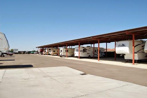 Willmott Self Storage