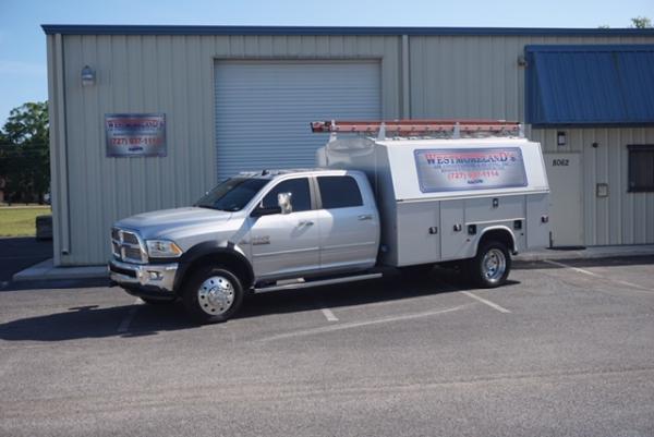 Westmoreland's Air Conditioning & Heating