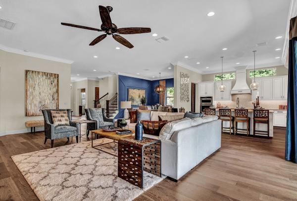 Sunrise Homes