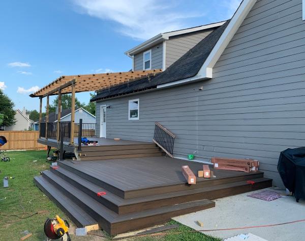 VSM Home Repair LLC