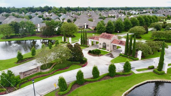 Edgeform Landscape Management