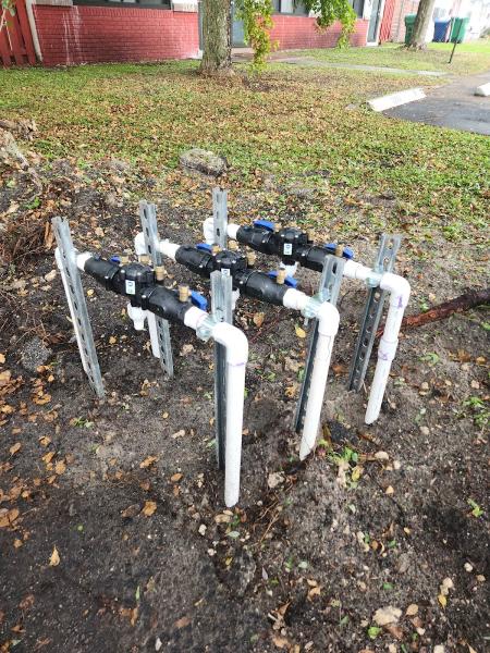 Rose Plumbing Services