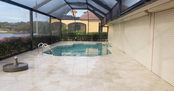 JL23 Pressure Cleaning Services
