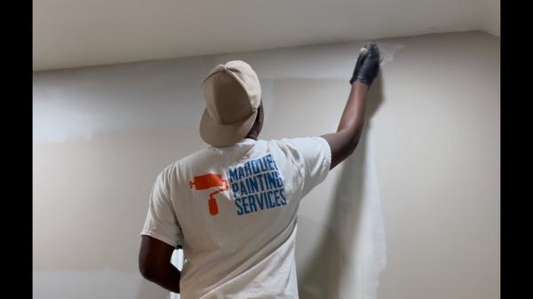 Marquee Painting Services