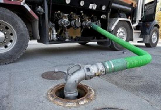 Lakeside Sewerage Services Inc
