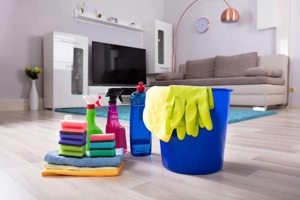 Buzzworthycleaning