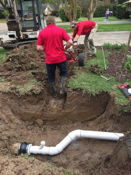 A 5 Star Plumbing Co LLC