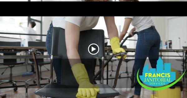 Francis Janitorial Services