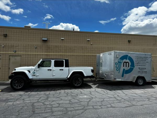 Pro Master Services LLC