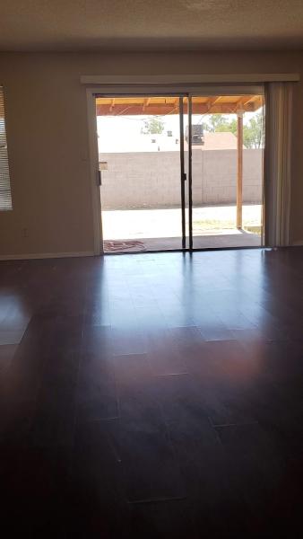 Hometrend Property Management & Real Estate