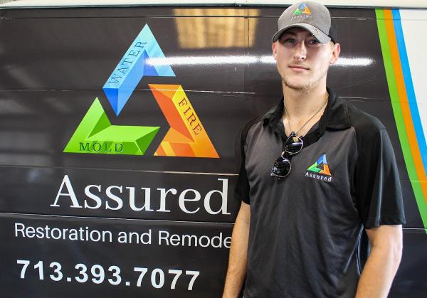 Assured Restoration and Remodeling