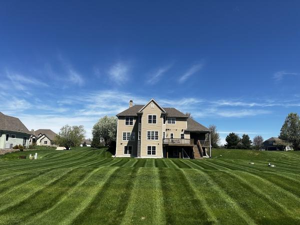 EZ Lawn Care