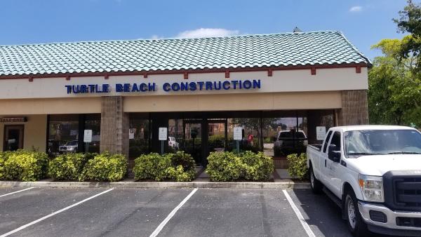 Turtle Beach Construction & Remodeling