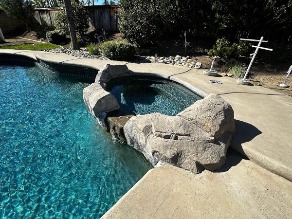 Westcoast Pool Service and Repair