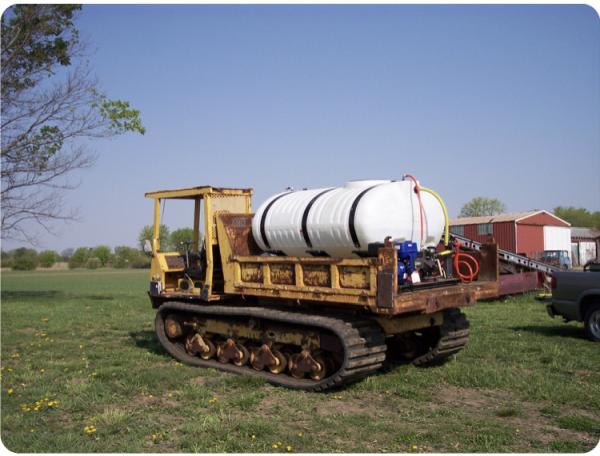 Anderson Tree Company