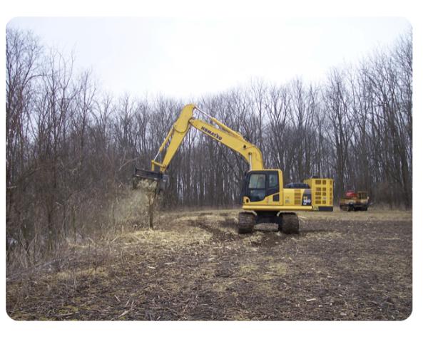 Anderson Tree Company