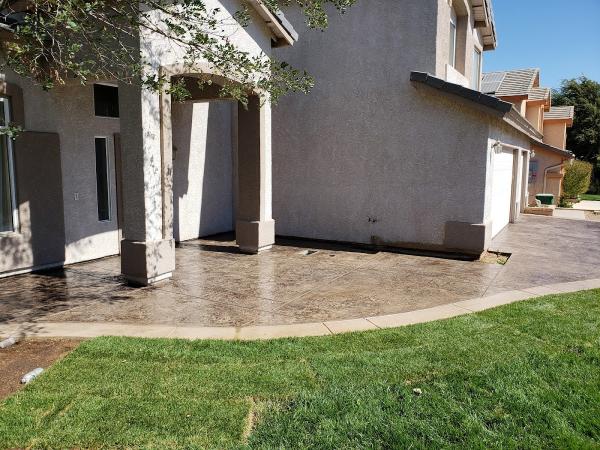 TPC Construction Inc