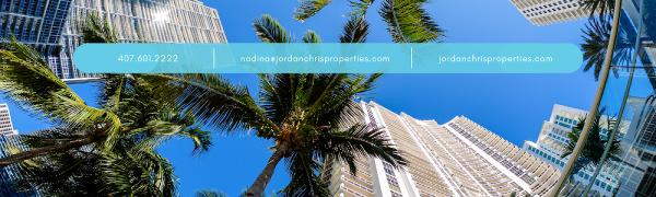 Jordan Chris Properties