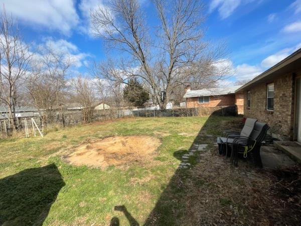 Junk Patrol Tulsa