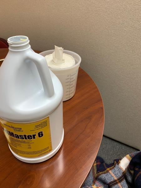 Servicemaster Clean Professional Building Maintenance