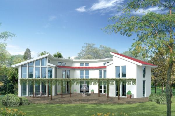 Luxiero Homes Inc.