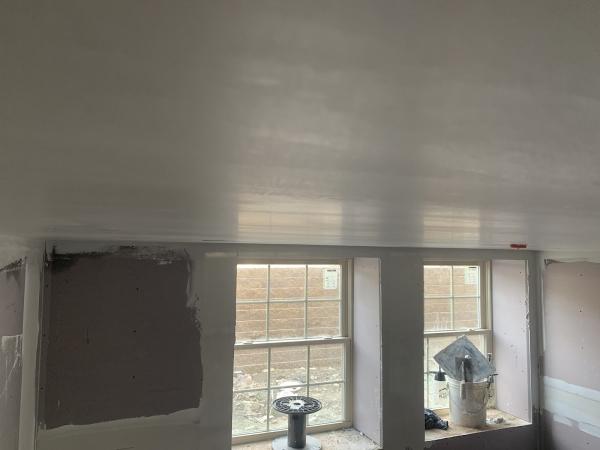New Generation Plastering
