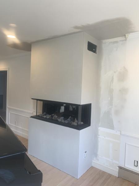 New Generation Plastering