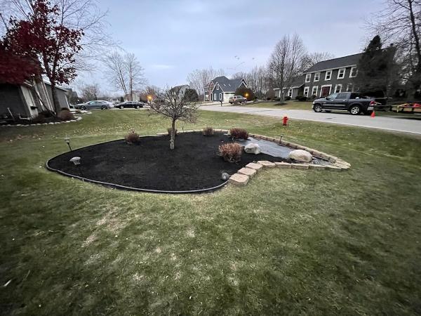 ALL Stars Landscaping LLC