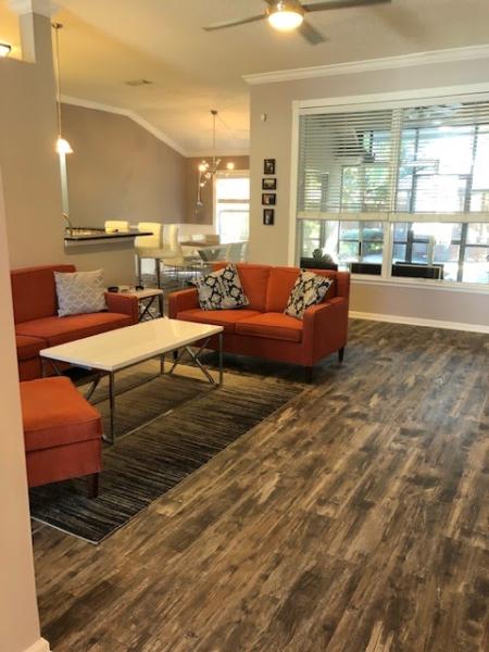 Beyond Custom Flooring