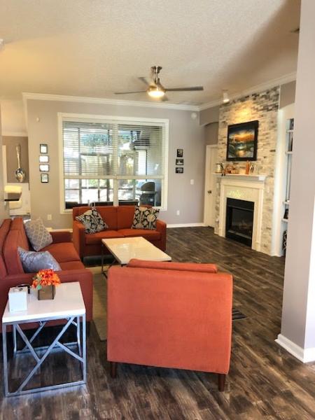 Beyond Custom Flooring