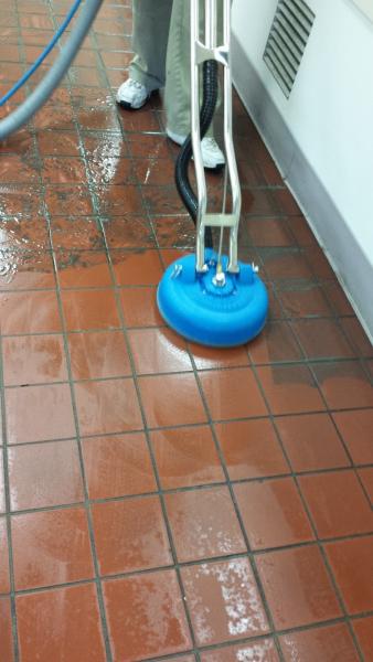 Gavin's Carpet Cleaning