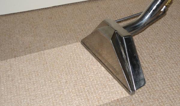 Gavin's Carpet Cleaning