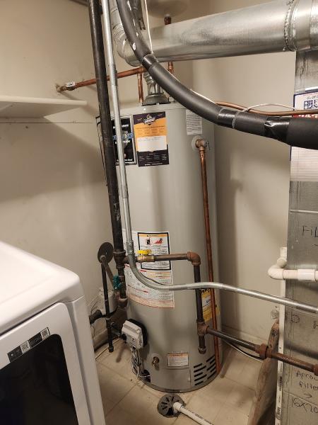 Legendary Service Heating