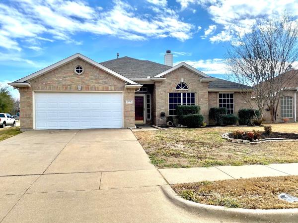 Keller Williams Burleson