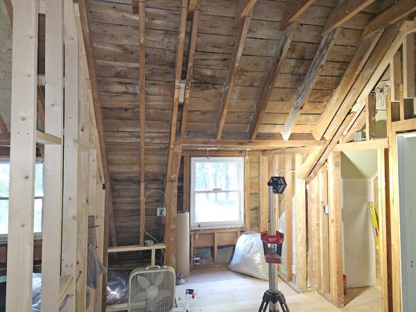 RTM Drywall