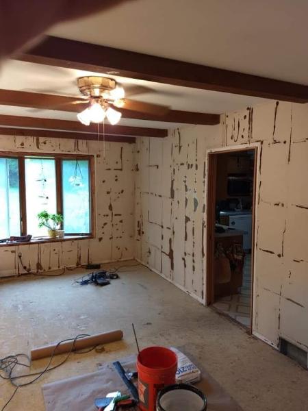 RTM Drywall