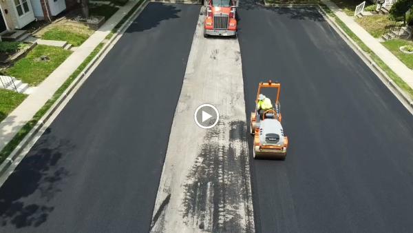 Testa Asphalt Paving