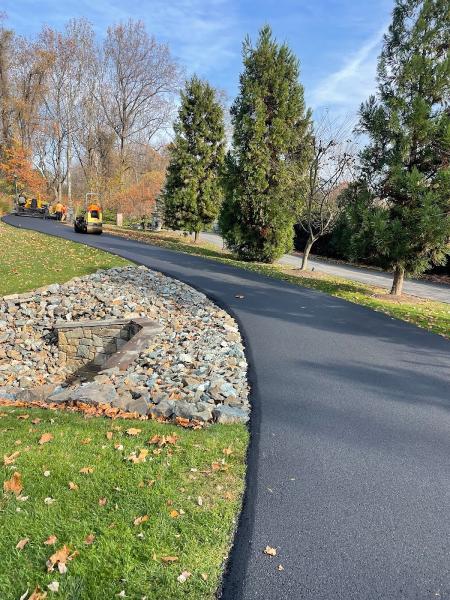 Testa Asphalt Paving