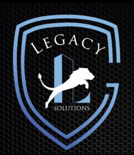 Legacy General Contractor Solutions