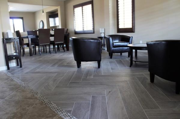 DJR Flooring