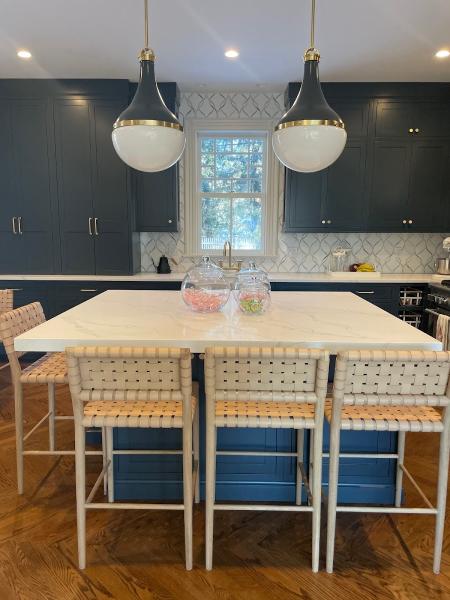 Stone & Tile Design