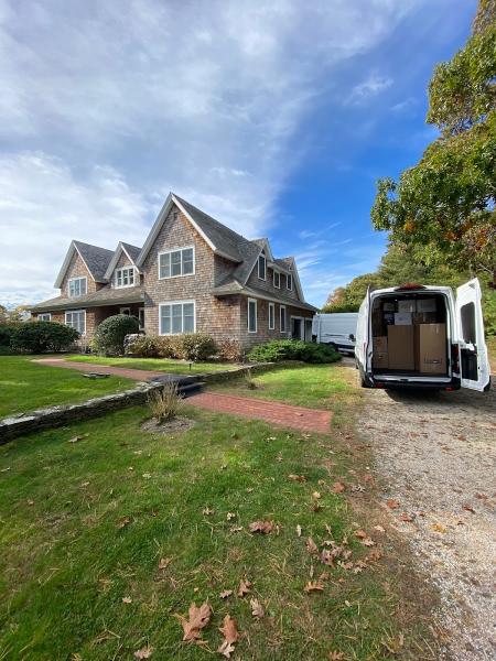 Meadowmere Moving