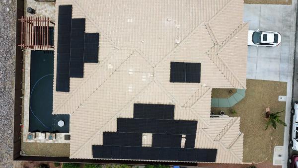 Solaire