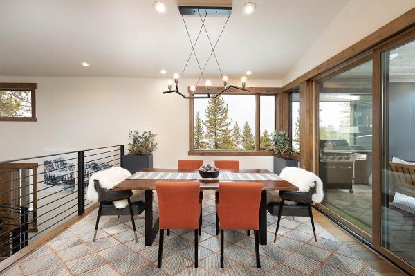 Aspen Leaf Interiors